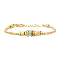 Bracelet Satellite Woman in Metal Alloy ALC20/TU - ALC20/TU